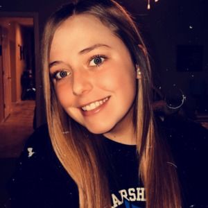 Meet your Posher, Allyson